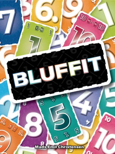 Bluffit - ブラフィット