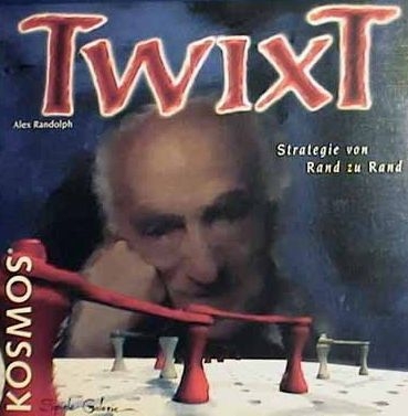 TwixT - ツィクスト/トゥイクスト