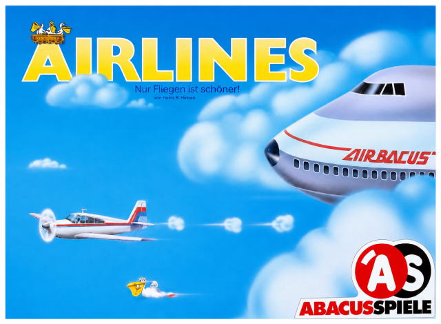 Airlines - エアラインズ