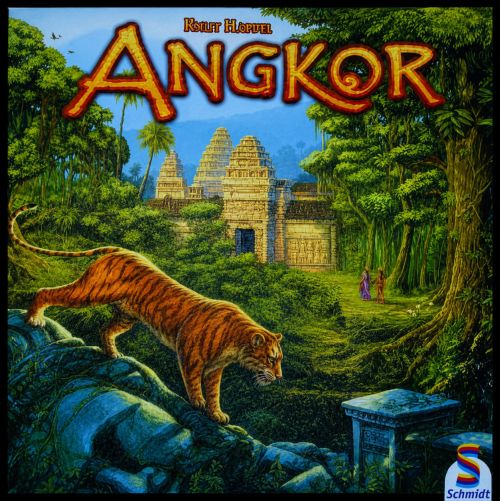 Angkor - アンコールワット