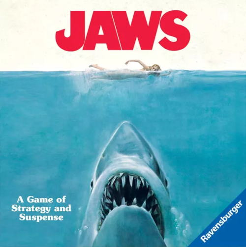 JAWS - ジョーズ