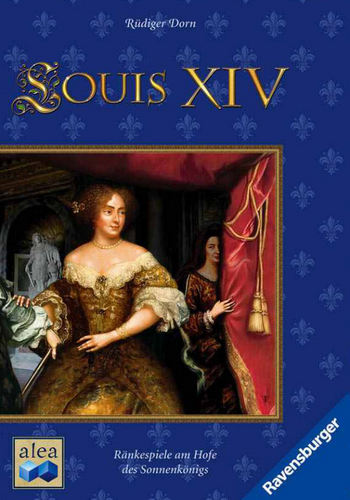 Louis XIV - ルイ14世