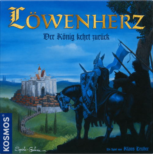 Lowenherz - レーベンヘルツ　新版